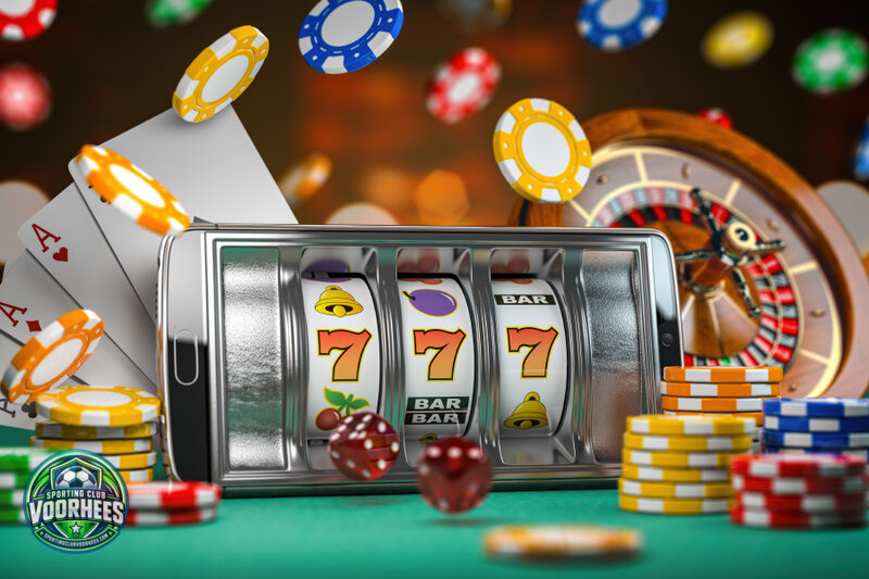 Casino Sporting Club Voorhees - Game Lobby And Online Casino Categories Casino Sporting Club Voorhees - Game Lobby And Online Casino Categories