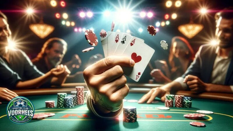 Casino Sporting Club Voorhees - Popular Games At Casino Sporting Club Voorhees Casino Sporting Club Voorhees - Popular Games At Casino Sporting Club Voorhees