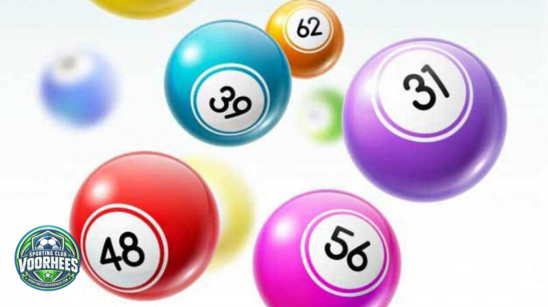 Lottery Sporting Club Voorhees - Selecting Numbers And Creating A Lottery Entry