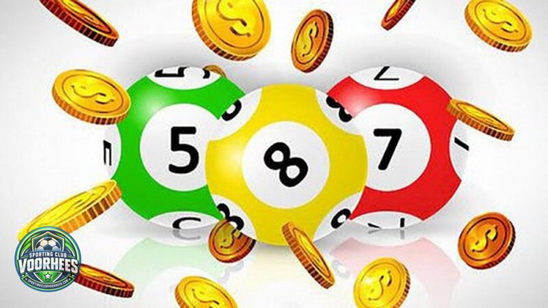 Lottery Sporting Club Voorhees - Jackpot Lottery And Accumulated Prizes
