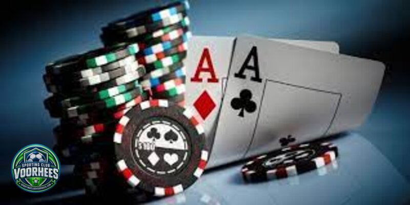 Sporting Club Voorhees Card Games - Decks, Card Values And How A Round Begins Sporting Club Voorhees Card Games - Decks, Card Values And How A Round Begins