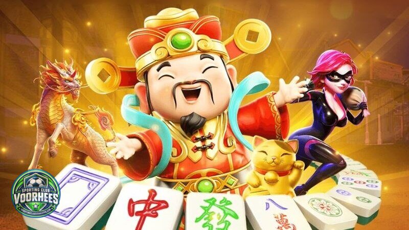 Sporting Club Voorhees Slot - RNG And The Randomness Of Every Spin Sporting Club Voorhees Slot - RNG And The Randomness Of Every Spin