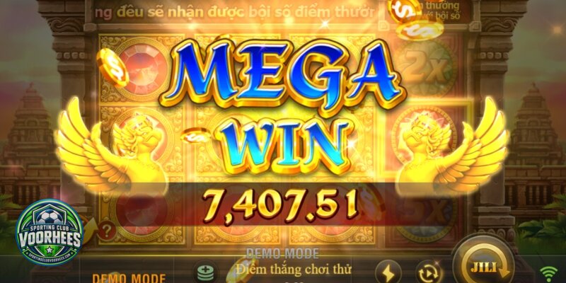 Sporting Club Voorhees Slot - Free Spins, Multipliers And Bonus Rounds Sporting Club Voorhees Slot - Free Spins, Multipliers And Bonus Rounds