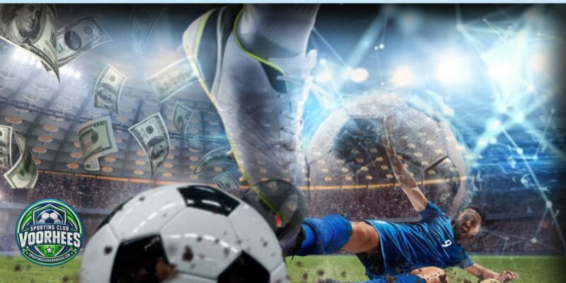 Sporting Club Voorhees Sports - Sportsbooks, Events And Betting Markets Sporting Club Voorhees Sports - Sportsbooks, Events And Betting Markets