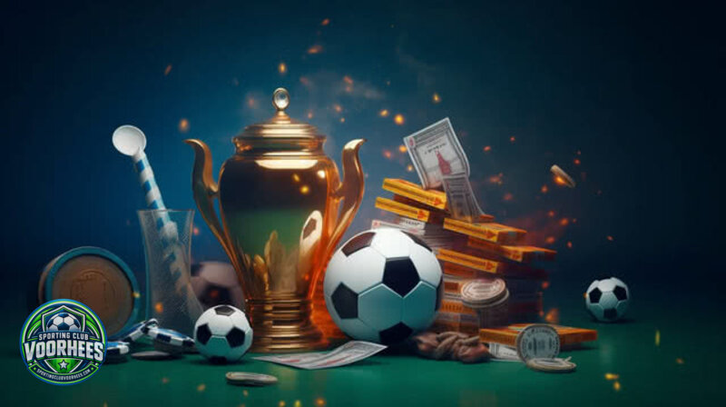 Sporting Club Voorhees Sports - Pre-Match And Live Betting Explained Sporting Club Voorhees Sports - Pre-Match And Live Betting Explained